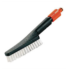 Brosses de lavages